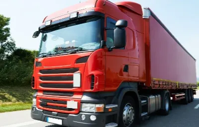 Antalya Tekkeköy Ambar Kargo