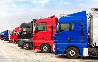 Antalya Tekkeköy Ambar Nakliyat