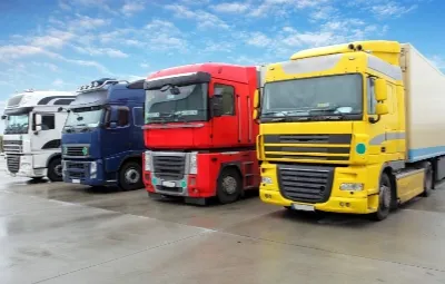 Antalya Tekkeköy Nakliye Ambarı